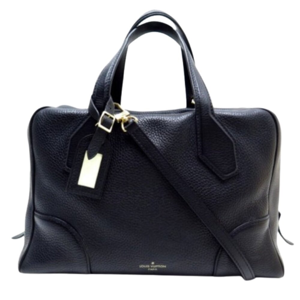 Louis Vuittont aurillon Dora Ultra Soft Bag